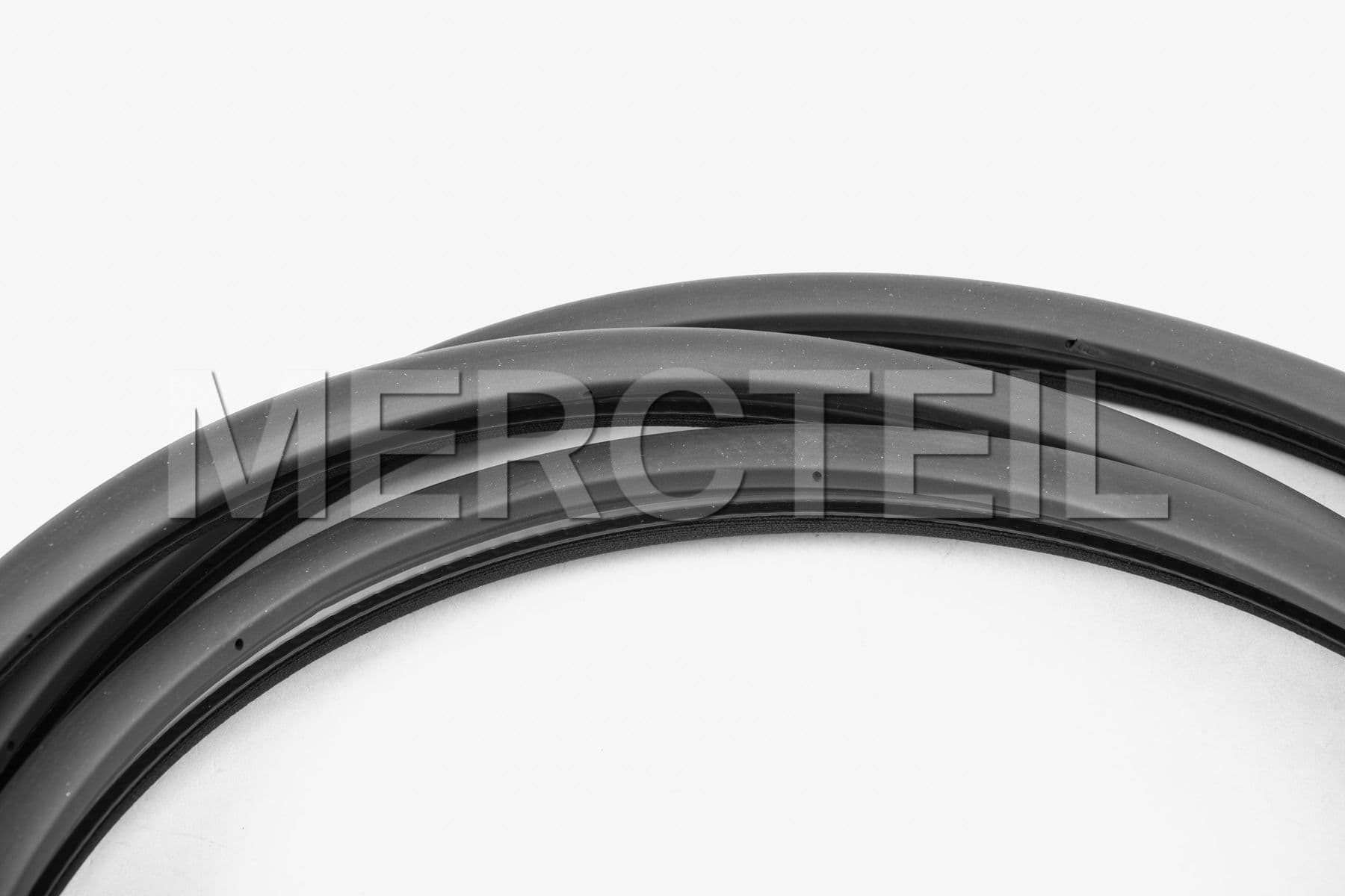 A46372711309051 MERCEDES-BENZ SEAL