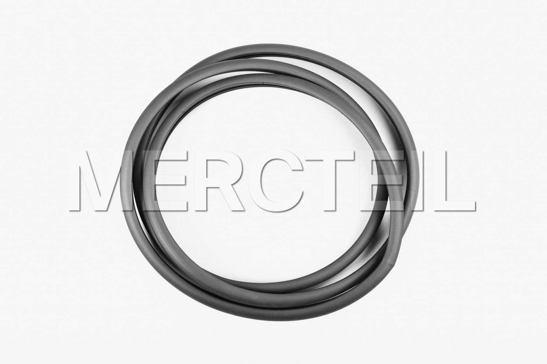 A46372711309051 MERCEDES-BENZ SEAL