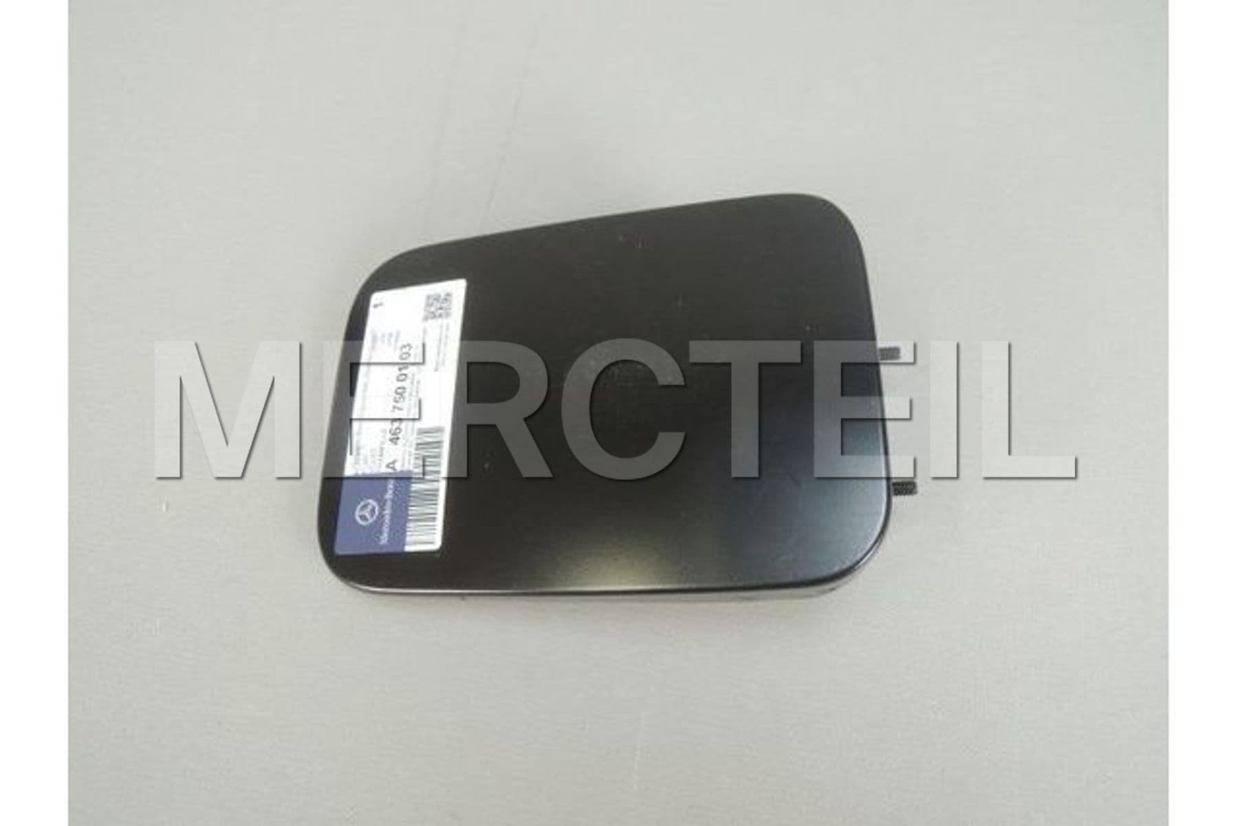 A4637500103 MERCEDES-BENZ KLAPPE