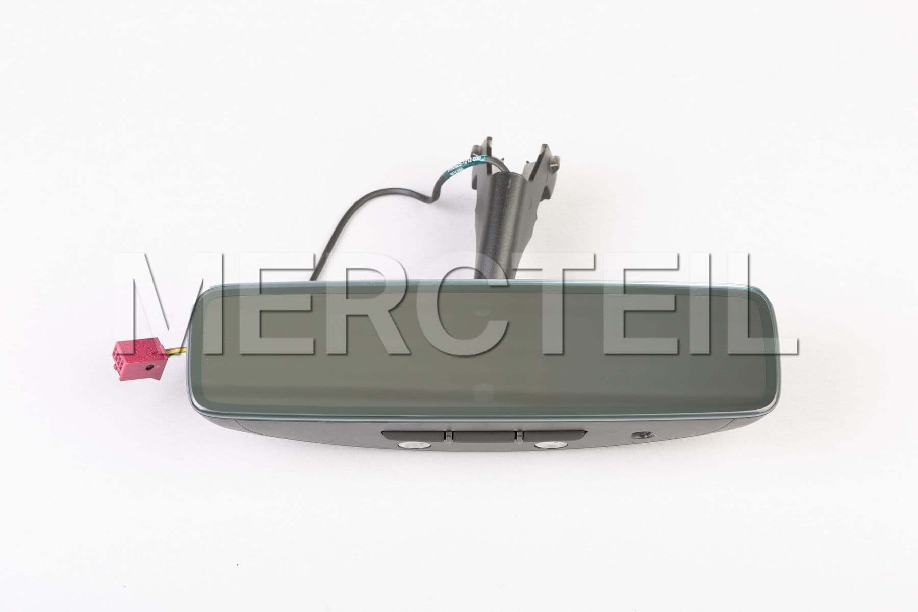 A46381034019051 MERCEDES-BENZ MIRROR, INNER