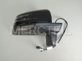 A46381094169040 MERCEDES-BENZ MIRROR, OUTER