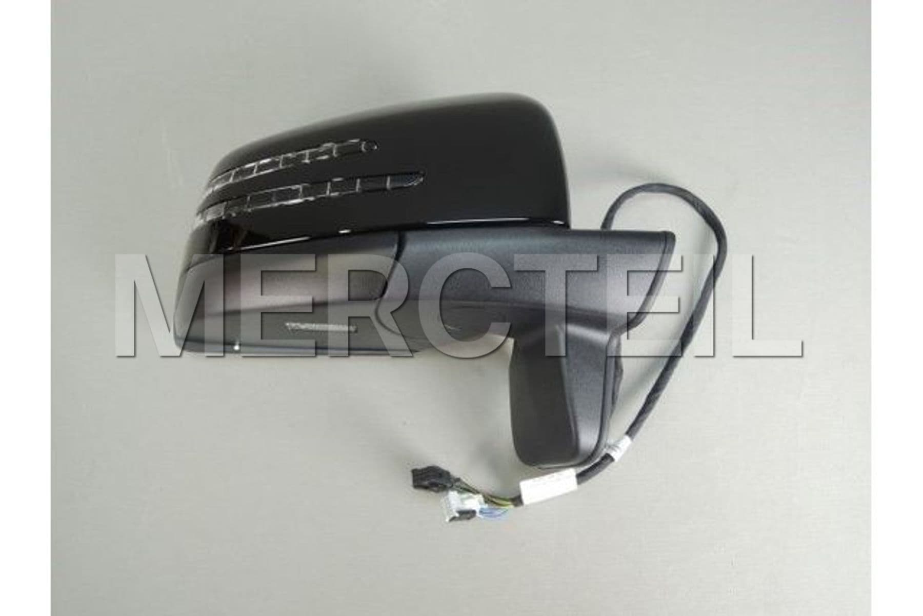 A46381094169040 MERCEDES-BENZ MIRROR, OUTER