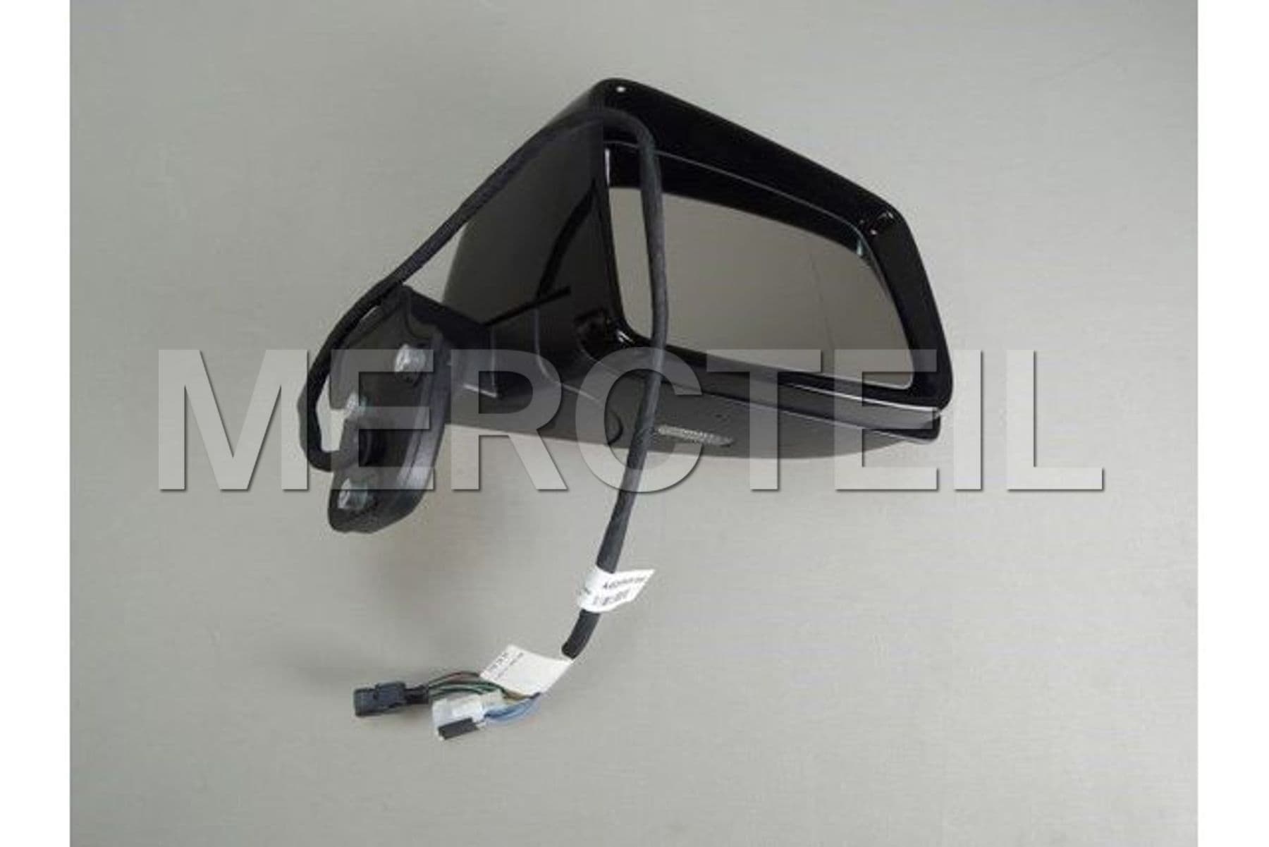 A46381094169040 MERCEDES-BENZ MIRROR, OUTER