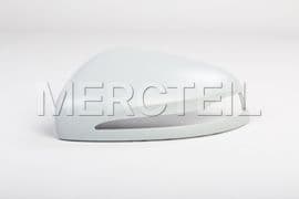 A46381115009999 MERCEDES-BENZ MIRROR COVER