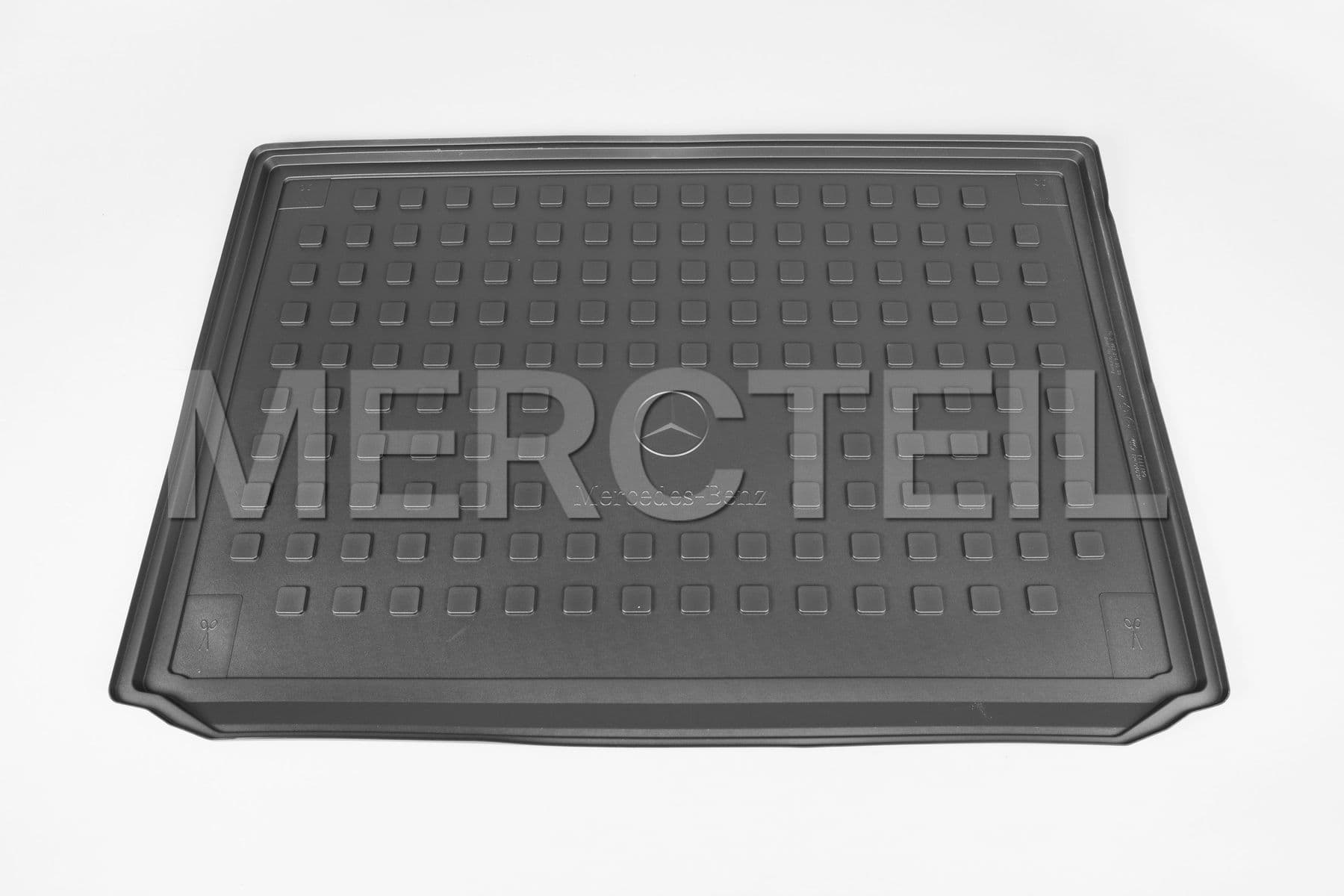 A4638140000 MERCEDES-BENZ KOFFERRAUMWANNE