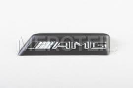 A4638170200 MERCEDES-BENZ MODEL PLATE