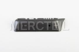 A4638170200 MERCEDES-BENZ MODEL PLATE