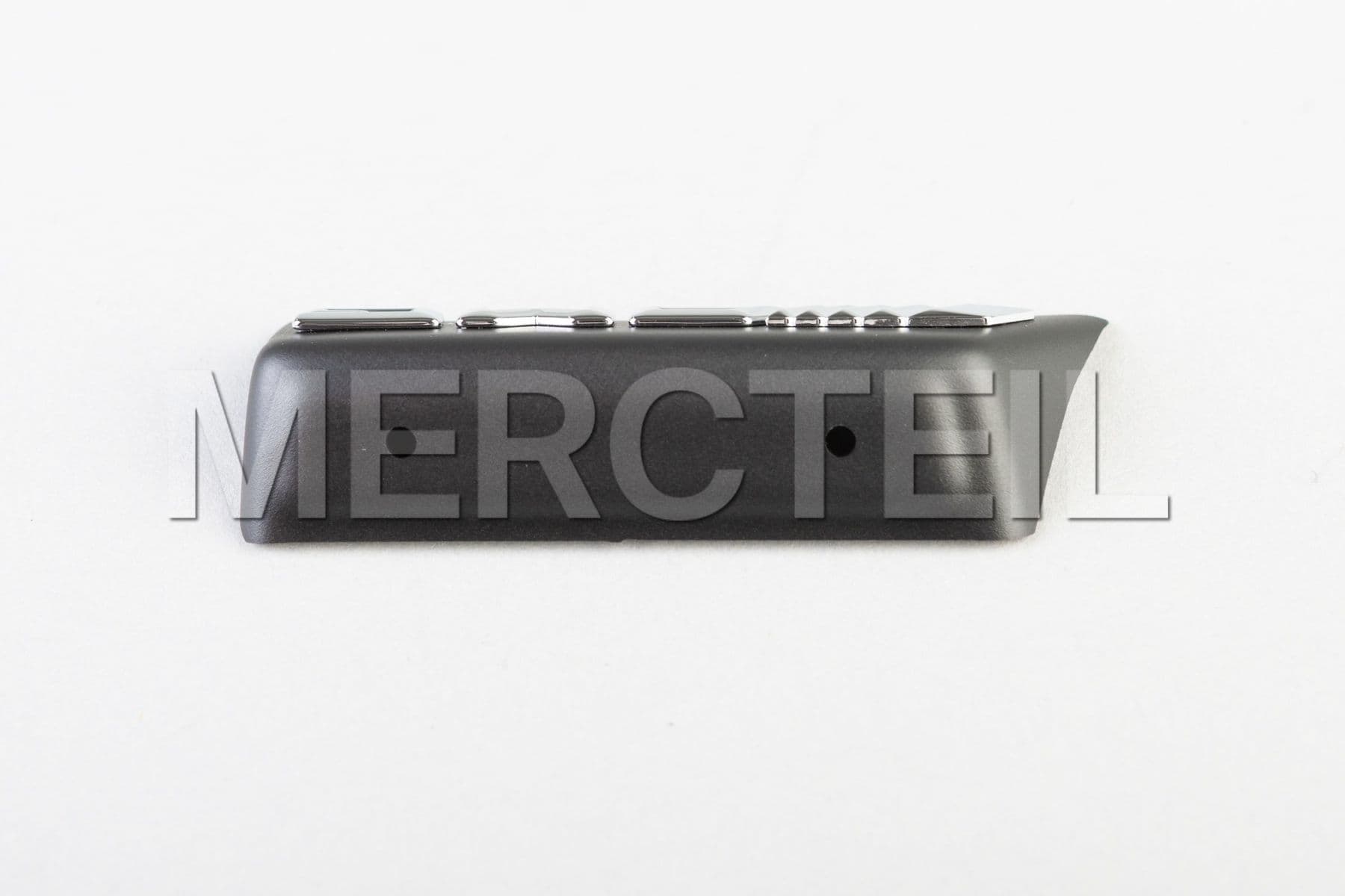 A4638170200 MERCEDES-BENZ MODEL PLATE