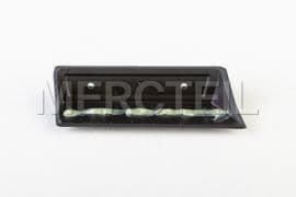 A4638170200 MERCEDES-BENZ MODEL PLATE