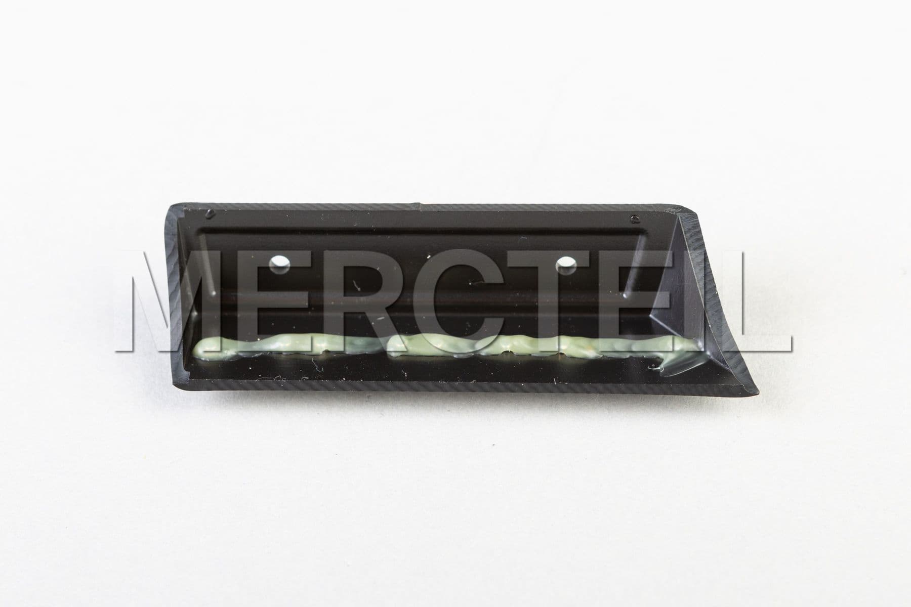 A4638170200 MERCEDES-BENZ MODEL PLATE