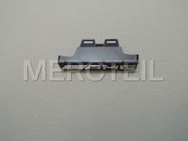 A4638173300 MERCEDES-BENZ MODEL PLATE