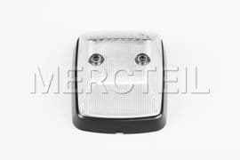 A4638200021 MERCEDES-BENZ BLINKER LAMP