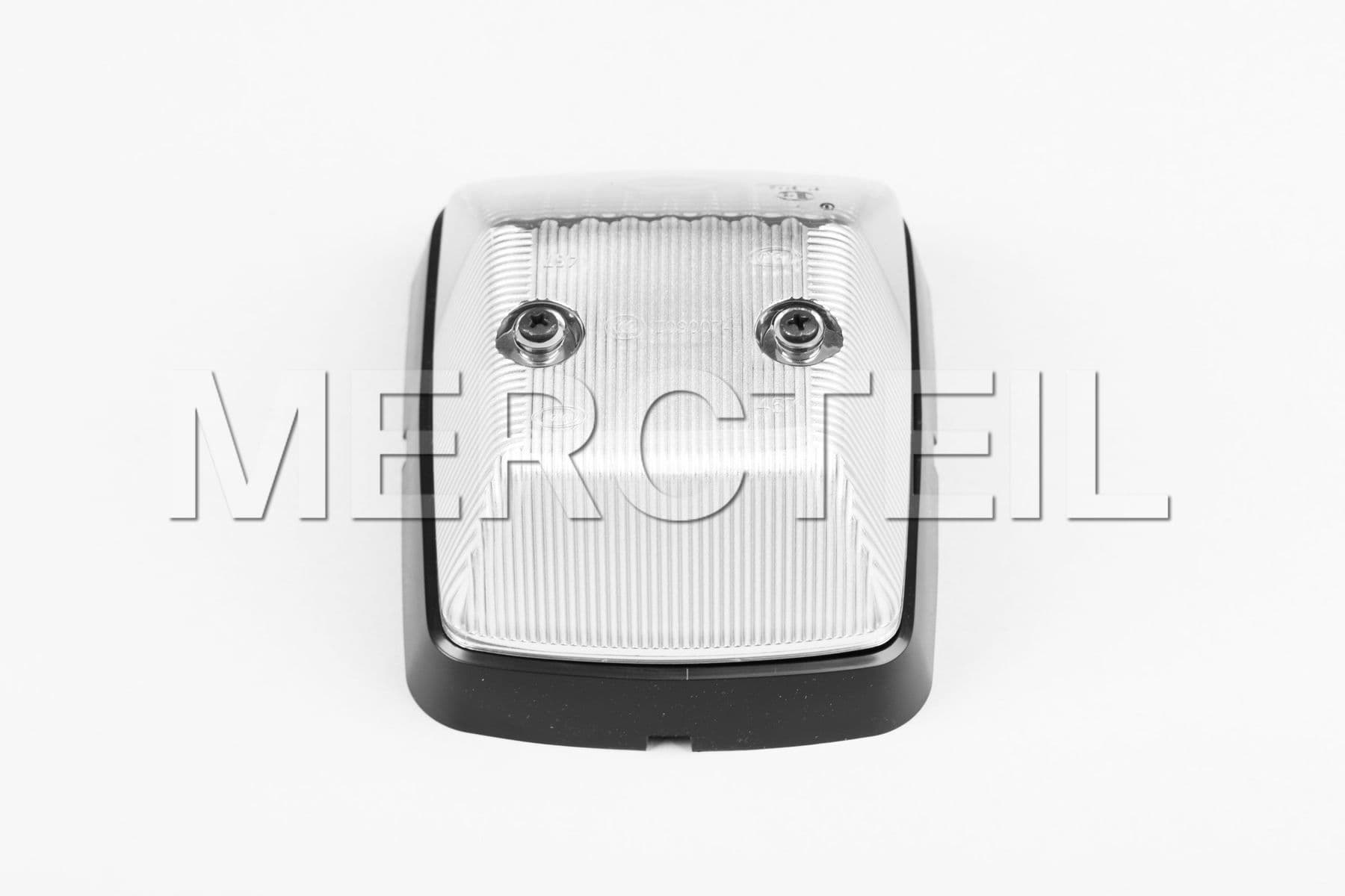 A4638200021 MERCEDES-BENZ BLINKER LAMP