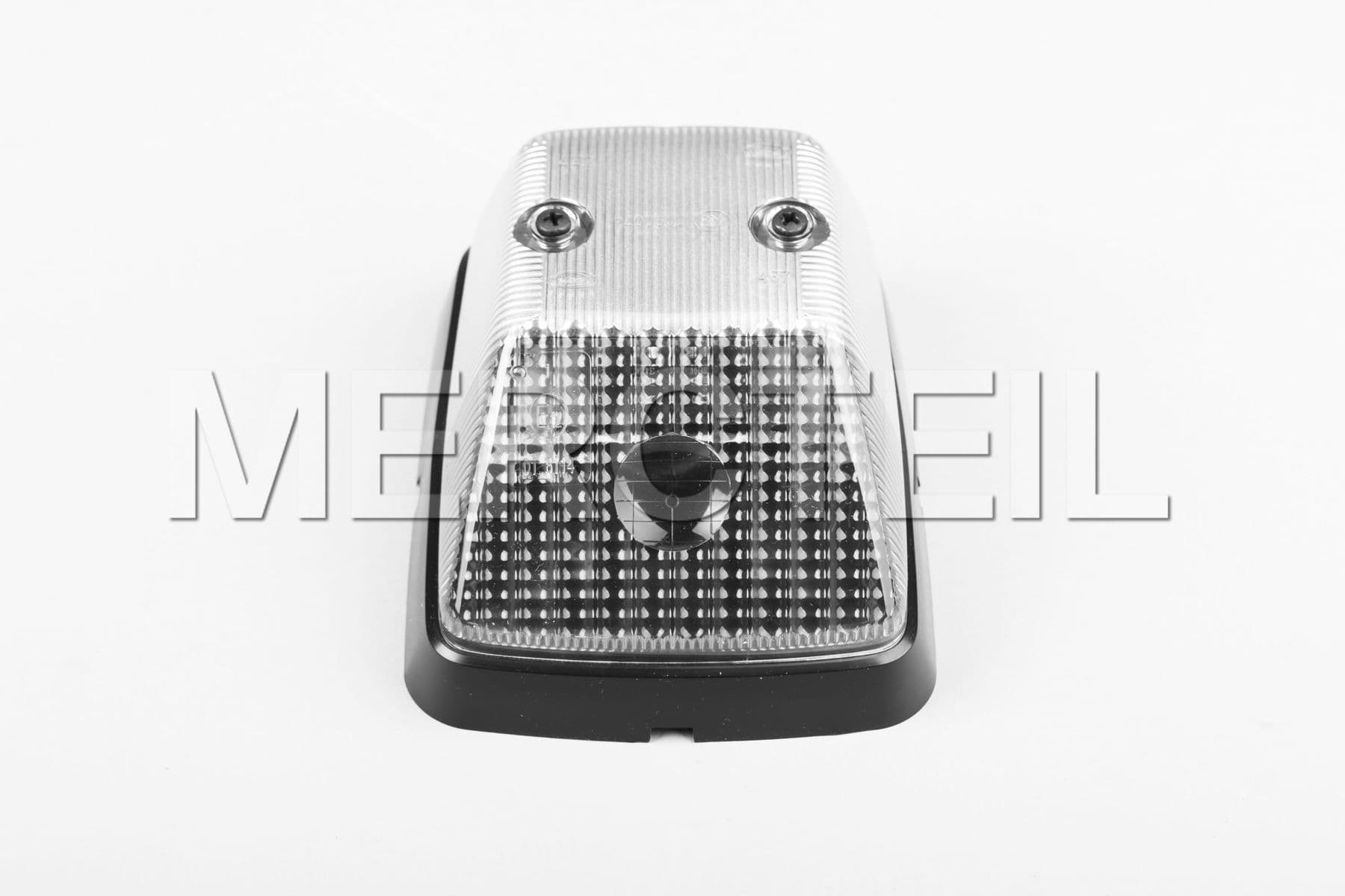 A4638200021 MERCEDES-BENZ BLINKER LAMP