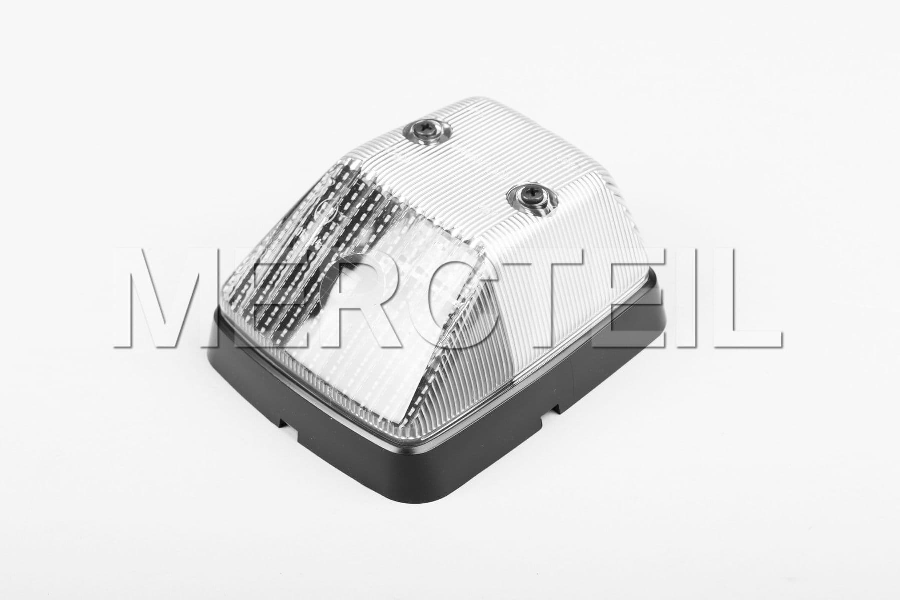 A4638200021 MERCEDES-BENZ BLINKER LAMP