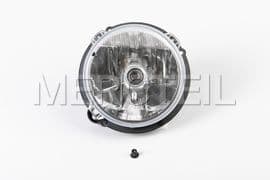 A4638200159 MERCEDES-BENZ LIGHTING UNIT