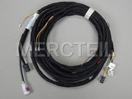 A4638200305 MERCEDES-BENZ ELECTRICAL WIRING HARNESS