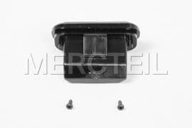 A463820035664 MERCEDES-BENZ LICENSE PLATE LAMP