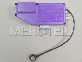 A4638200589 MERCEDES-BENZ AMPLIFIER