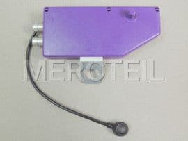 A4638200589 MERCEDES-BENZ AMPLIFIER