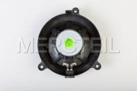 A4638201202 MERCEDES-BENZ SPEAKER