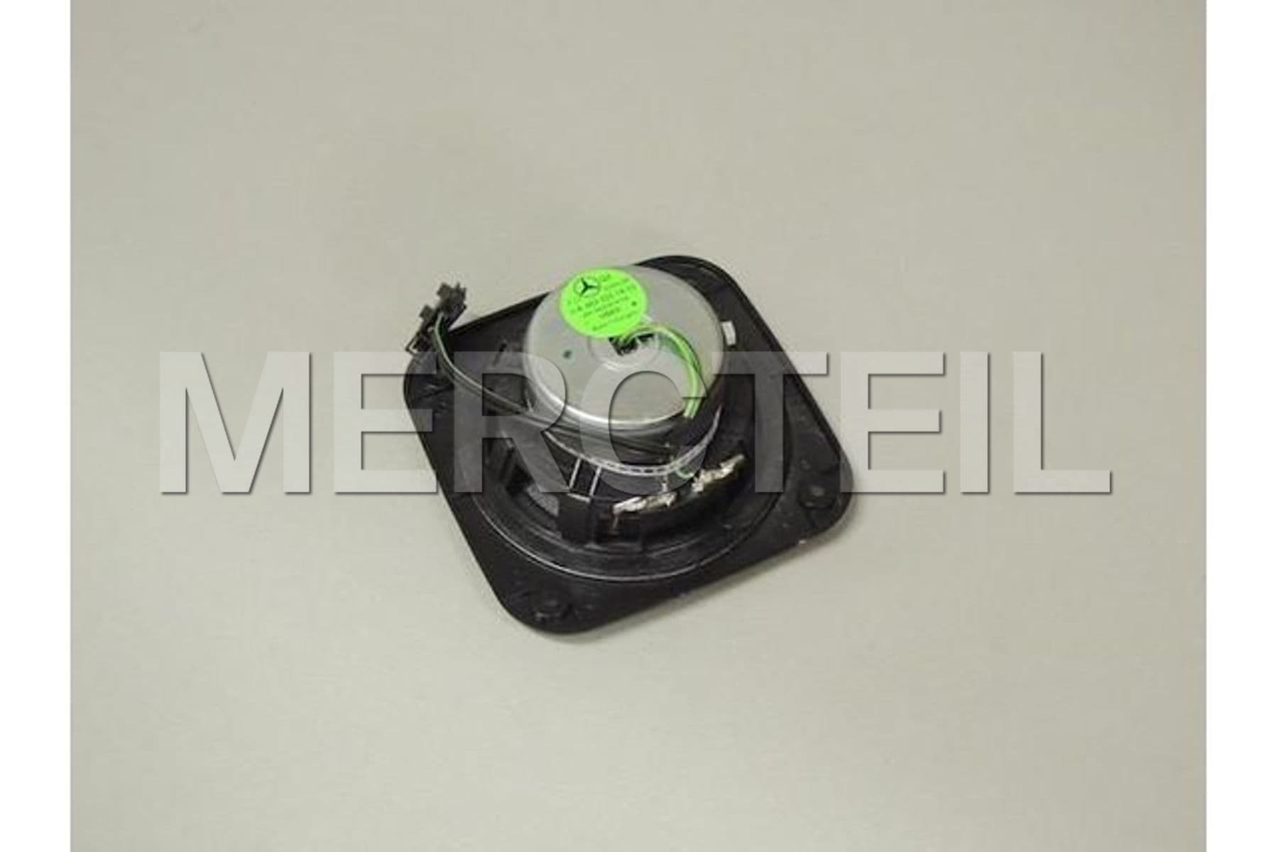 A4638201602 MERCEDES-BENZ SPEAKER