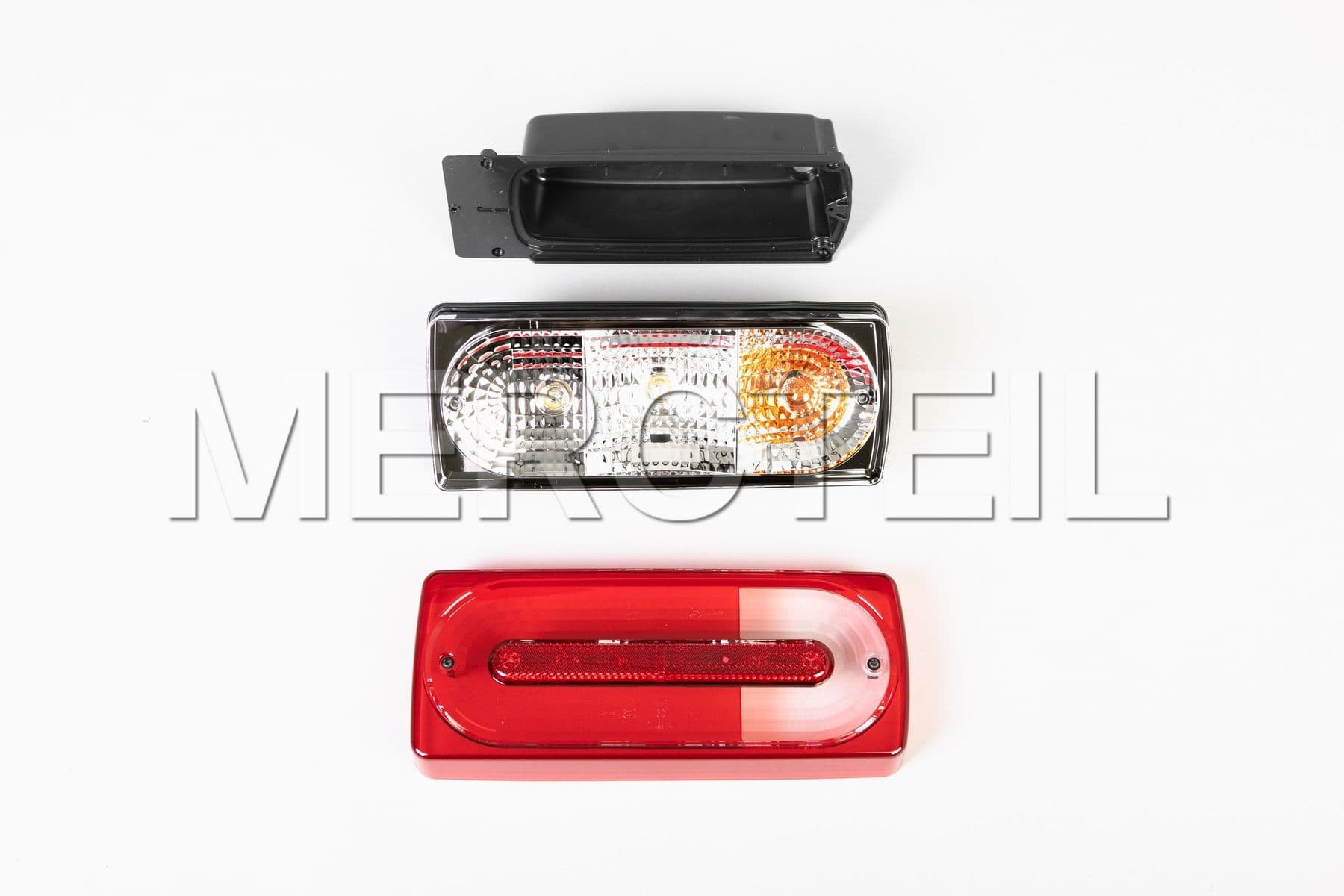 A4638202064 MERCEDES-BENZ TAIL LAMP