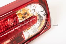 A4638202064 MERCEDES-BENZ TAIL LAMP