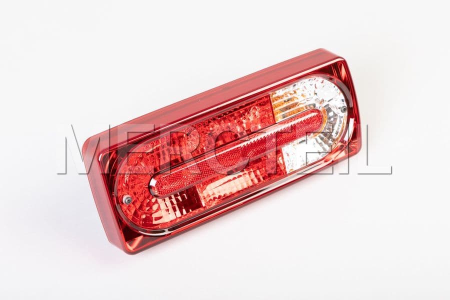 ベンツ W463 純正 右テールランプ A4638202064 Buy the spare part Mercedes-Benz A4638202064 tail lamp