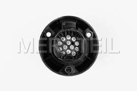 A4638202107 MERCEDES-BENZ SOCKET HOUSING