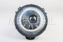 A4638206903 MERCEDES-BENZ HEADLAMP