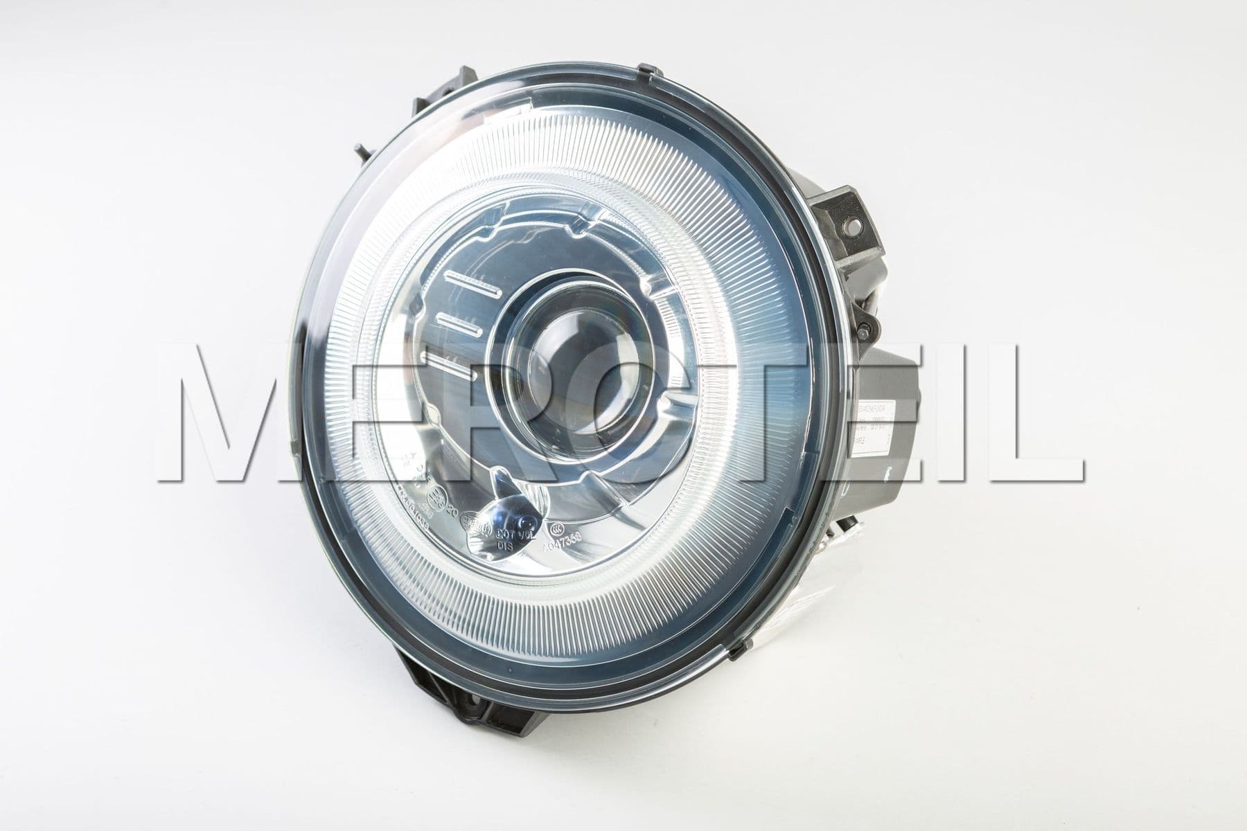 A4638206903 MERCEDES-BENZ HEADLAMP