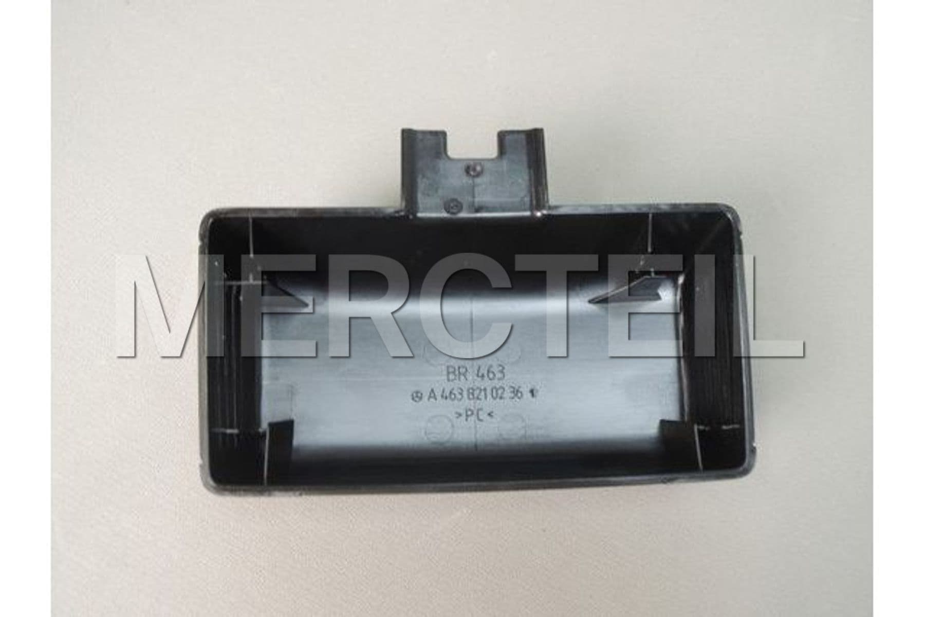 A4638210236 MERCEDES-BENZ COVER, RAIN, LIGHT SENSOR