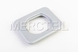 A4638250056 MERCEDES-BENZ TRIM RING