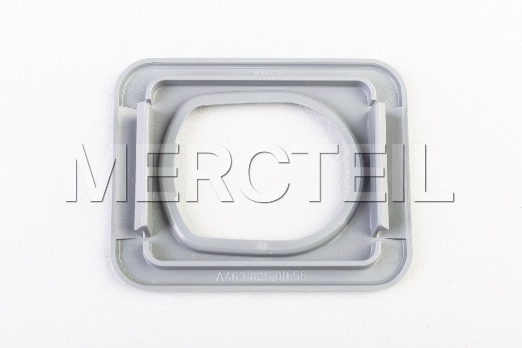 A4638250056 MERCEDES-BENZ TRIM RING