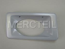 A4638260324 MERCEDES-BENZ COVERING PANEL