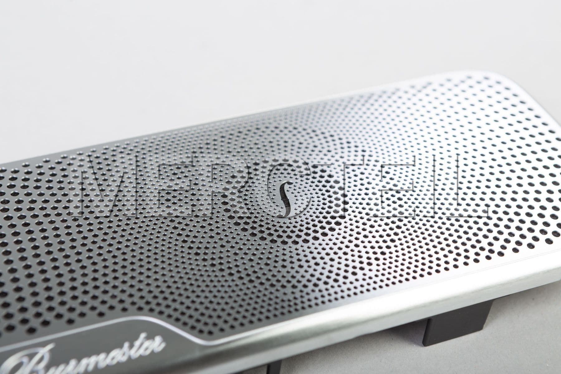 Buy the spare part Mercedes-Benz A46382707002A77 cover grill for 