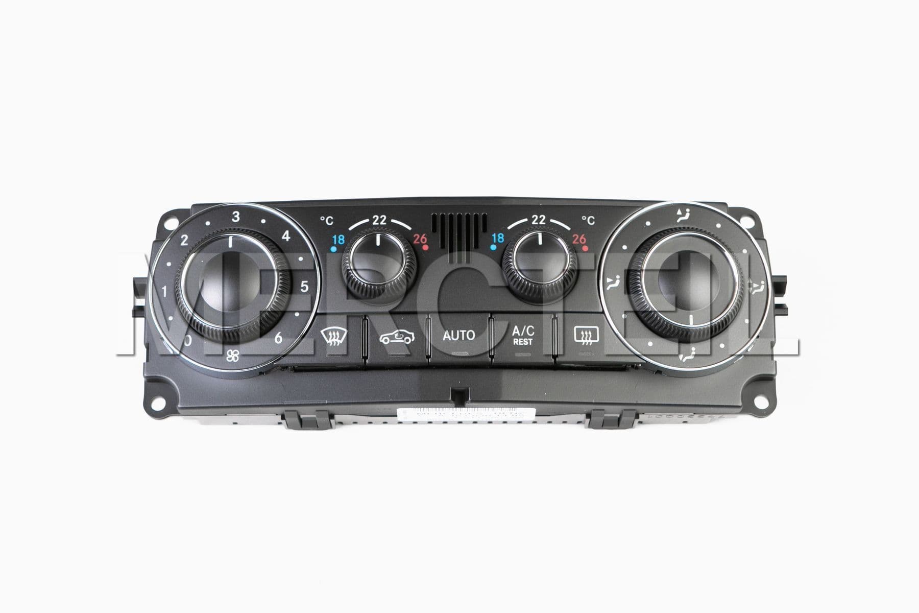 A4638301485 MERCEDES-BENZ OPERATING UNIT