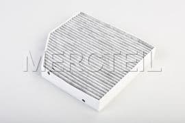 A4638352800 MERCEDES-BENZ FEINSTAUBFILTER