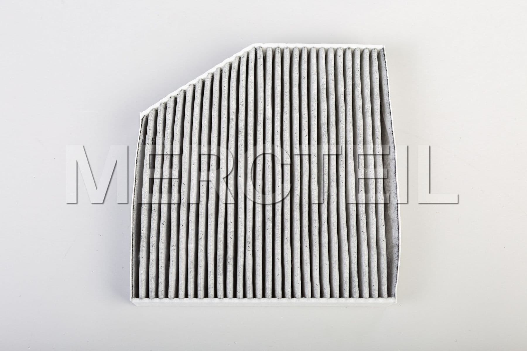 A4638352800 MERCEDES-BENZ FEINSTAUBFILTER