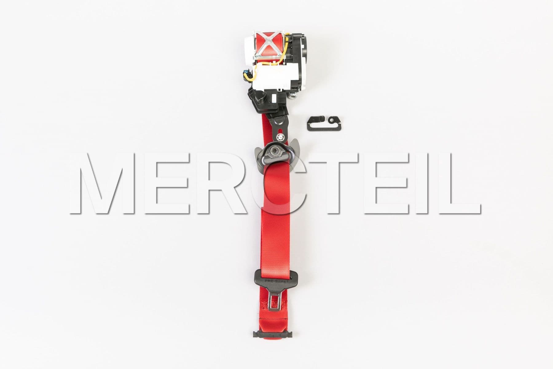 Buy the spare part Mercedes-Benz A46386035003D53 seat belt