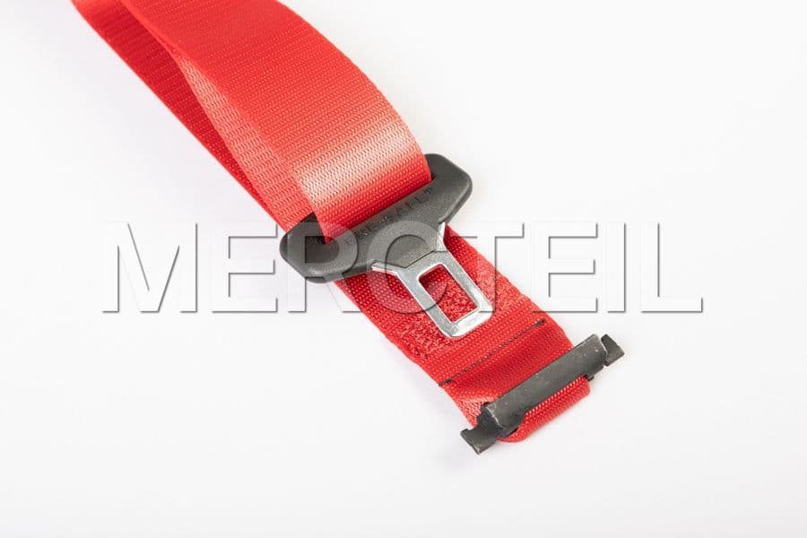 Buy the spare part Mercedes-Benz A46386036003D53 seat belt