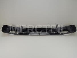 A4638800104 MERCEDES-BENZ BUMPER, FRONT