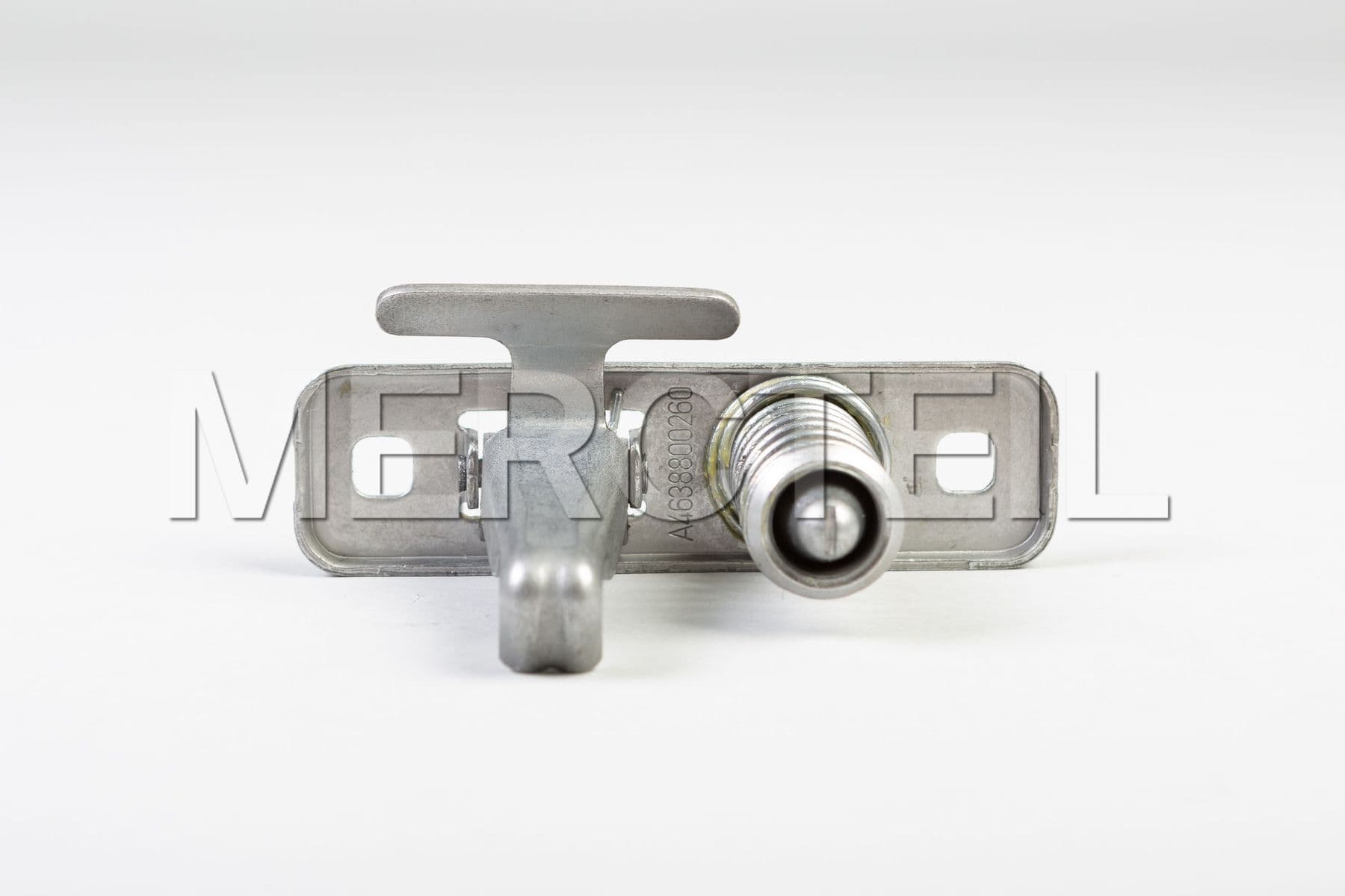 A4638800260 MERCEDES-BENZ ENGINE HOOD LOCK