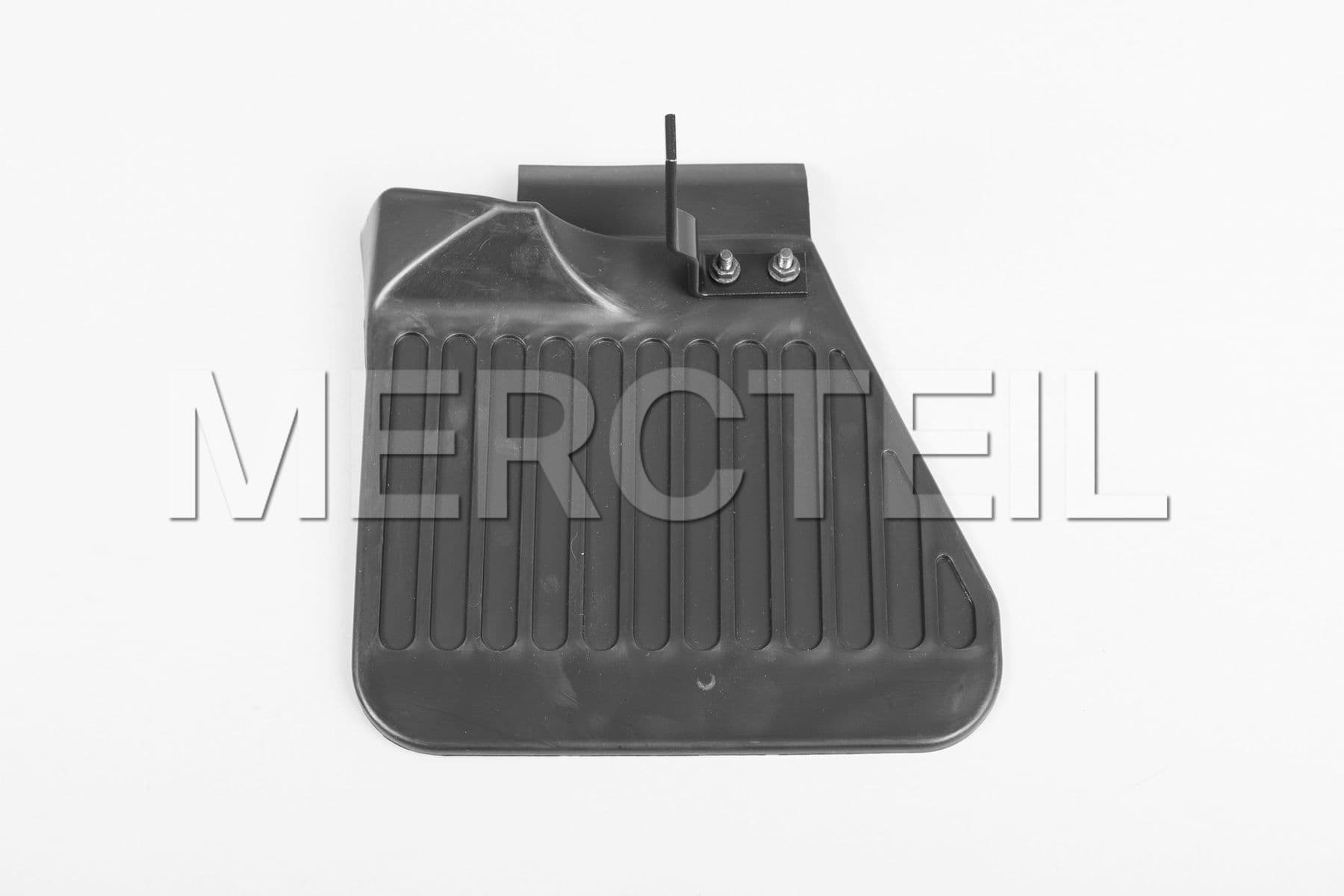 Kaufen Sie das Ersatzteil Mercedes-Benz A4638800322 spritzschutz