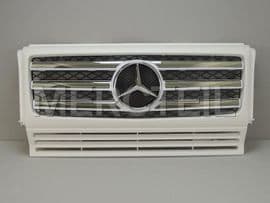 A4638800323 MERCEDES-BENZ RADIATOR GRILLE