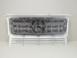 A4638800323 MERCEDES-BENZ RADIATOR GRILLE