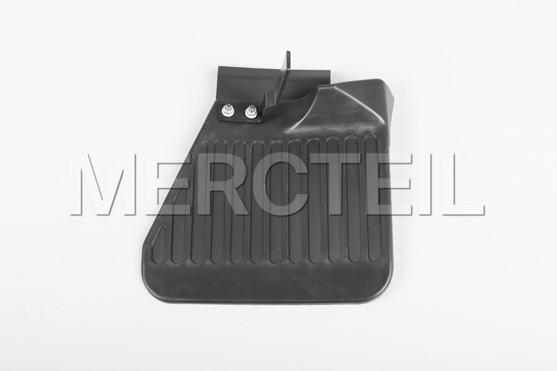 A4638800422 MERCEDES-BENZ SPLASH GUARD