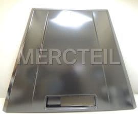 A4638800657 MERCEDES-BENZ HOOD