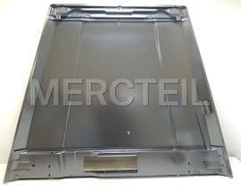 A4638800657 MERCEDES-BENZ HOOD